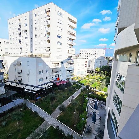 Magnet Residence Condo 1 Self Checkin 티라나 외부 사진
