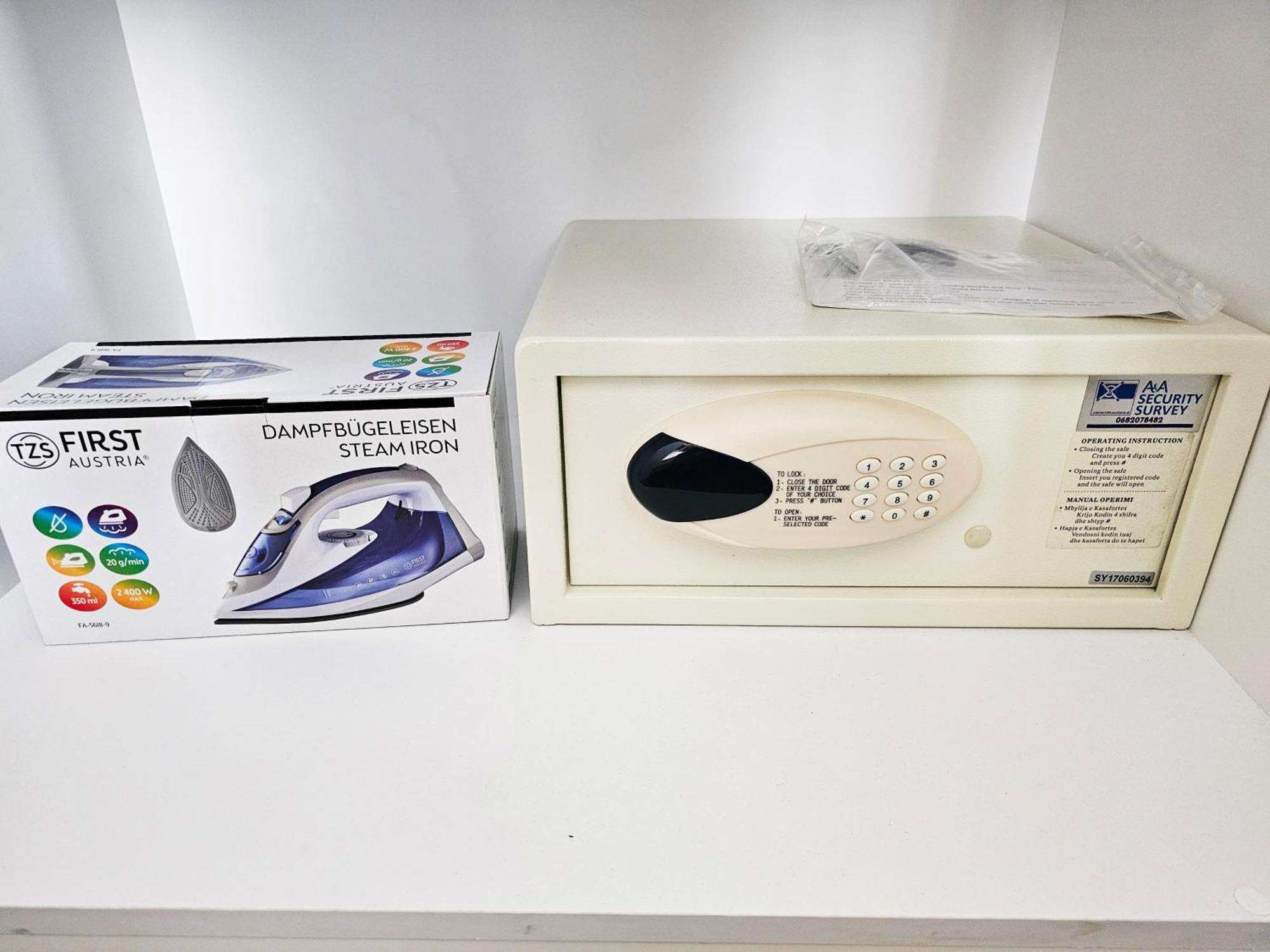 Magnet Residence Condo 1 Self Checkin 티라나 외부 사진